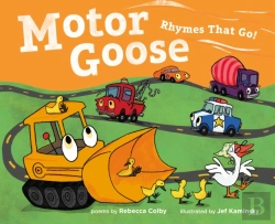 Bertrand.pt - Motor Goose