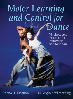 Bertrand.pt - Motor Learning And Control For Dance