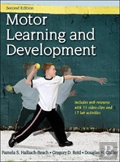 Motor Learning And Development