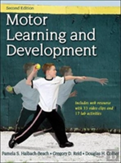 Bertrand.pt - Motor Learning And Development