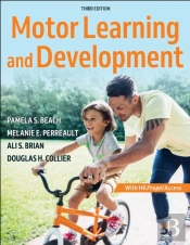Motor Learning And Development