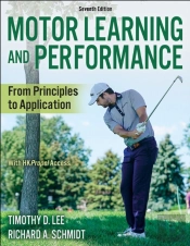 Motor Learning And Performance
