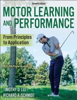 Bertrand.pt - Motor Learning And Performance