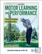 Motor Learning And Performance