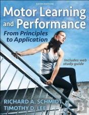 Motor Learning And Performance
