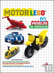 Motor Lego