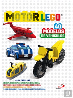 Bertrand.pt - Motor Lego