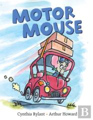 Motor Mouse