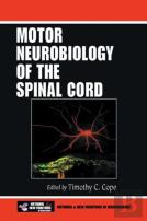 Motor Neurobiology Of The Spinal Cord
