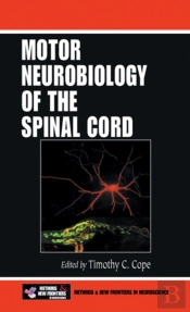 Motor Neurobiology Of The Spinal Cord