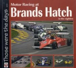 Bertrand.pt - Motor Racing At Brands Hatch In The Eighties