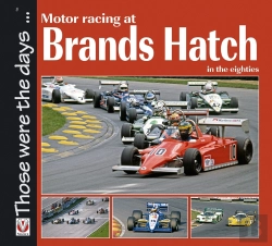 Bertrand.pt - Motor Racing At Brands Hatch In The Eighties