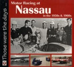 Bertrand.pt - Motor Racing At Nassau In The 1950s And 1960s