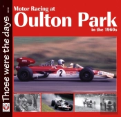 Motor Racing At Oulton Park In The 1960s