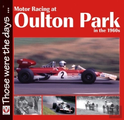 Bertrand.pt - Motor Racing At Oulton Park In The 1960s