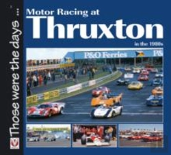 Bertrand.pt - Motor Racing At Thruxton In The 1980s