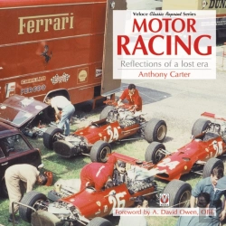 Bertrand.pt - Motor Racing - Reflections Of A Lost Era