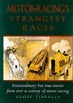 Bertrand.pt - Motor Racing'S Strangest Races