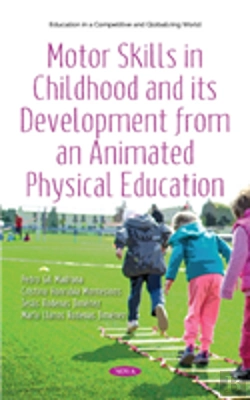 Bertrand.pt - Motor Skills In Childhood And Its Development From An Animated Physical Education