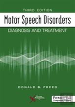 Motor Speech Disorders