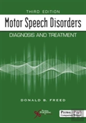 Motor Speech Disorders