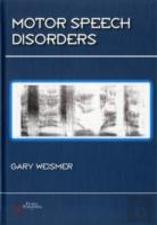 Motor Speech Disorders