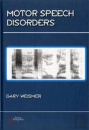 Motor Speech Disorders