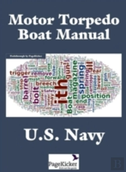 Bertrand.pt - Motor Torpedo Boat Manual