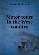 Motor Tours In The West Country
