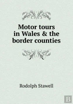 Bertrand.pt - Motor Tours In Wales & The Border Counties