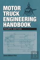 Motor Truck Engineering Handbook