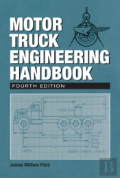 Motor Truck Engineering Handbook
