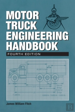 Bertrand.pt - Motor Truck Engineering Handbook