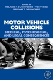 Motor Vehicle Collisions