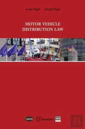 Motor Vehicle Distribution Law