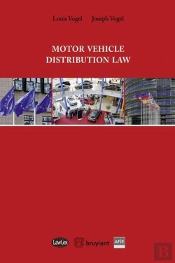 Bertrand.pt - Motor Vehicle Distribution Law
