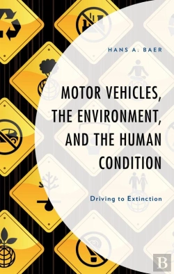 Bertrand.pt - Motor Vehicles, The Environment, And The Human Condition