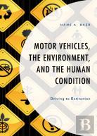Motor Vehicles, The Environment, And The Human Condition