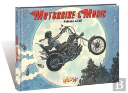 Bertrand.pt - Motorbike & Music