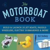 Motorboat Book