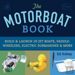 Bertrand.pt - Motorboat Book