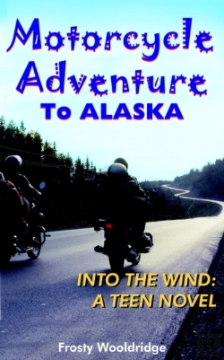 Bertrand.pt - Motorcycle Adventure To Alaska