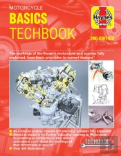Motorcycle Basics Manual