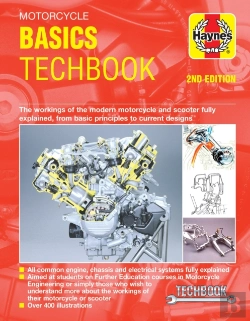 Bertrand.pt - Motorcycle Basics Manual