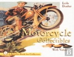 Motorcycle Collectibles