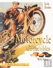 Motorcycle Collectibles