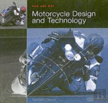 Motorcycle Design And Technology