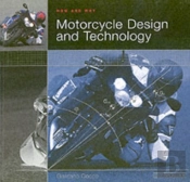 Motorcycle Design And Technology