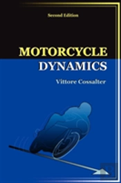Motorcycle Dynamics
