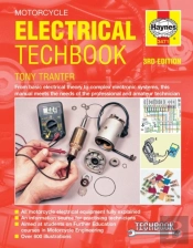 Motorcycle Electrical Techbook